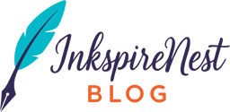 InkspireNest Logo